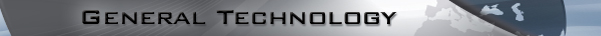 general technology banner