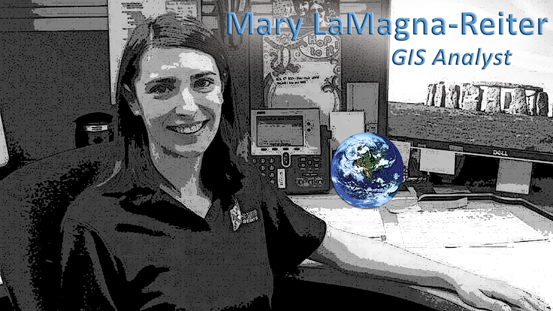Mary LaMagna-Reiter