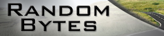 Random Bytes banner